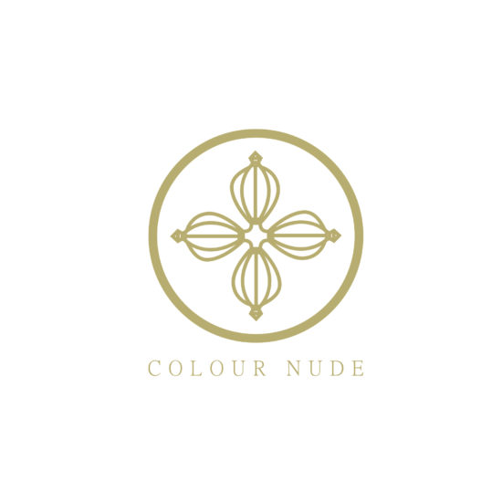 Colour Nude - Logotipo restyle