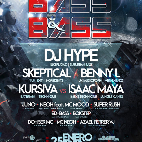 Bass & Bass 2020