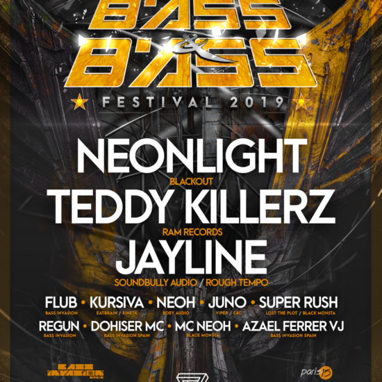 BASS & BASS 2019