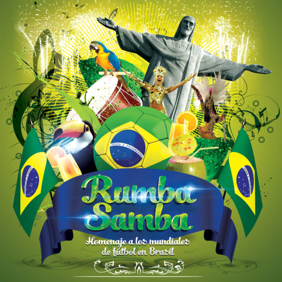 RUMBA-SAMBA