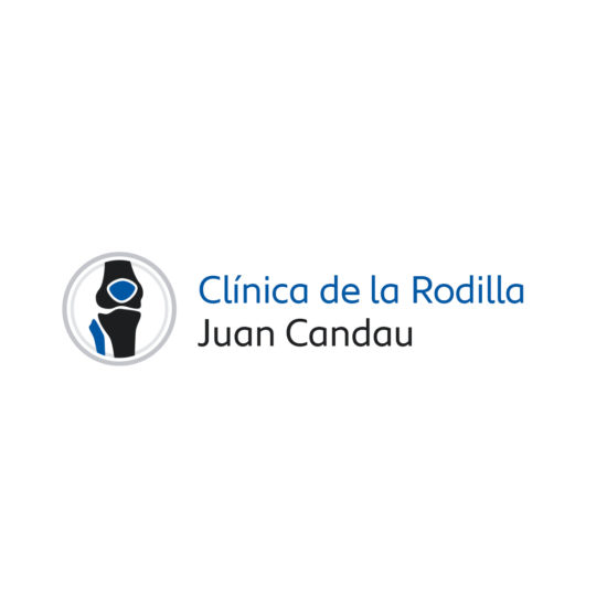 clinica-de-la-rodilla-logotipo