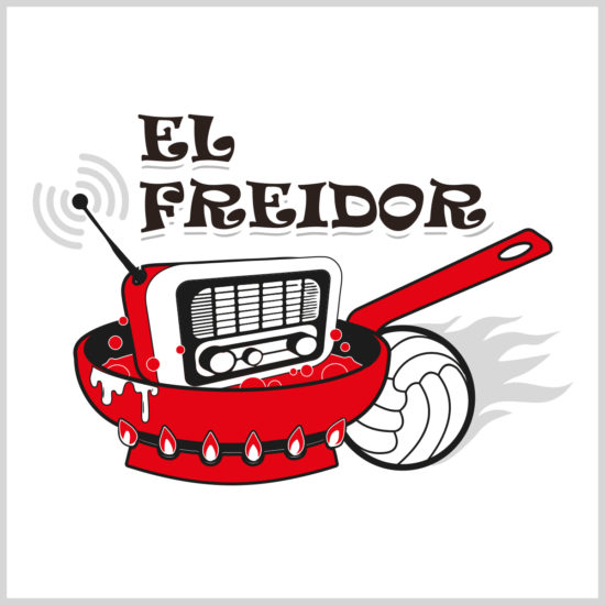 el freidor