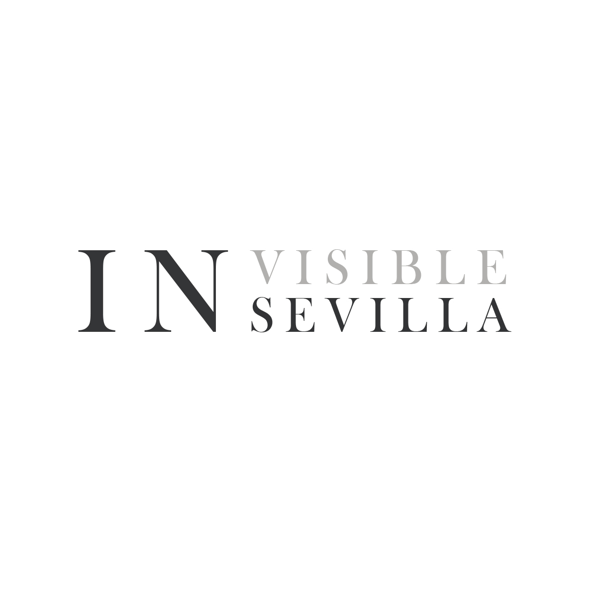 Logotipo Invisible Sevilla