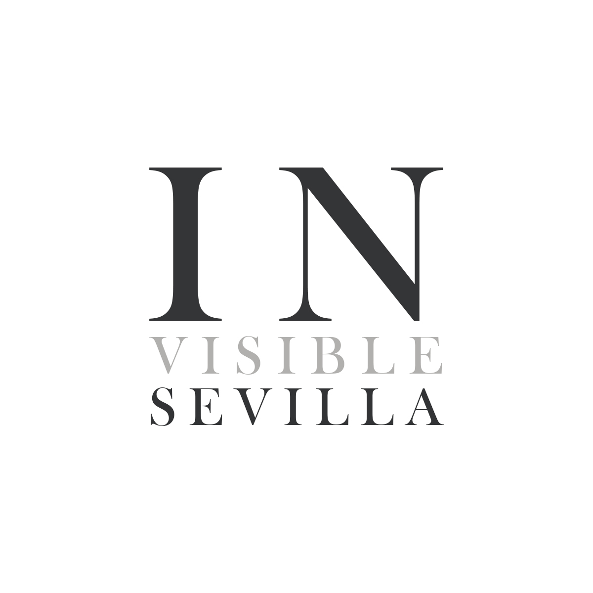 Logotipo Invisible Sevilla