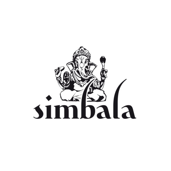 Logotipo Simbala